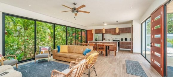 3 dormitorios сasa en venta en Santa Cruz, Guanacaste, Costa Rica № 701 6