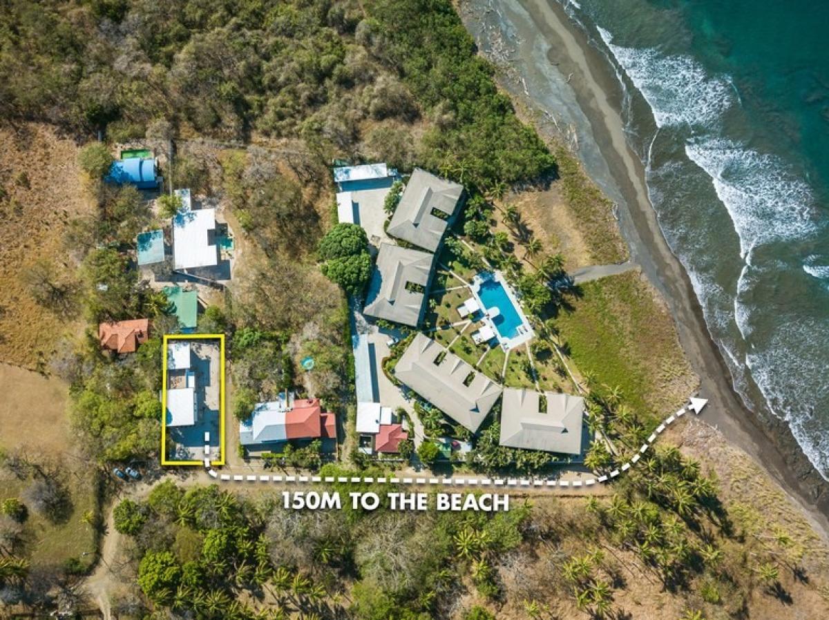 3 dormitorios сasa en venta en Santa Cruz, Guanacaste, Costa Rica № 701