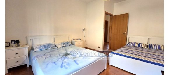 Квартира с 3 спальнями в Гаэта, Италия № 350071 14