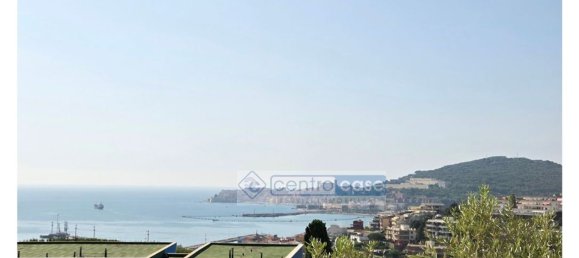 Квартира с 3 спальнями в Гаэта, Италия № 350071 2