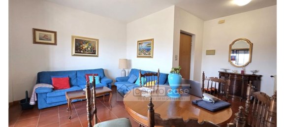 Квартира с 3 спальнями в Гаэта, Италия № 350071 4