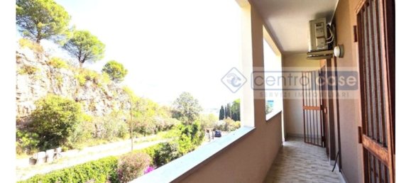 Квартира с 3 спальнями в Гаэта, Италия № 350071 18