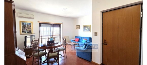 Квартира с 3 спальнями в Гаэта, Италия № 350071 3