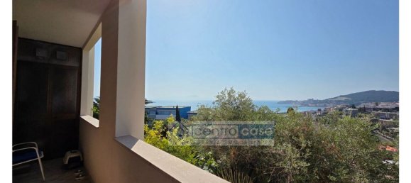 Квартира с 3 спальнями в Гаэта, Италия № 350071 10