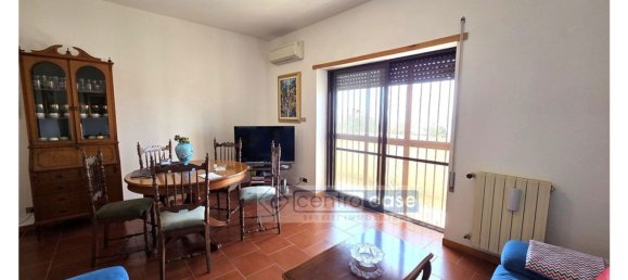 Квартира с 3 спальнями в Гаэта, Италия № 350071 6