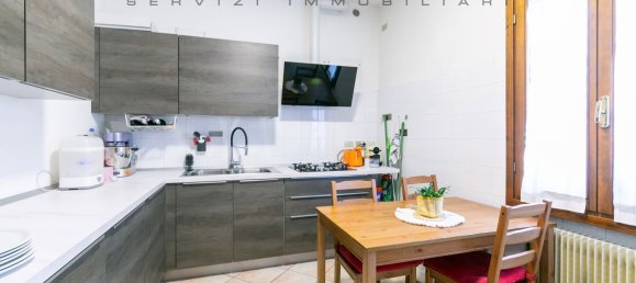 3 rooms Apartment in Silea, Italy No. 54842 4