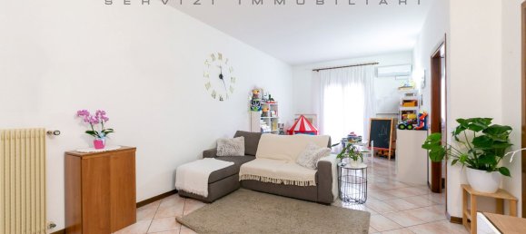 3 rooms Apartment in Silea, Italy No. 54842 2