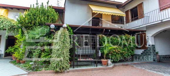 2 Schlafzimmer Wohnung in Nerviano, Italy, Nr. 319943 2