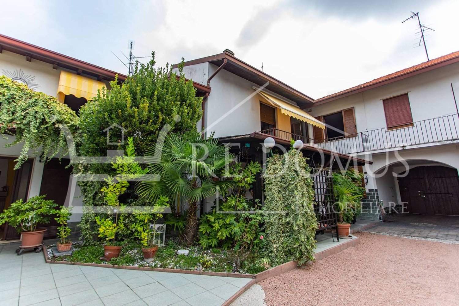 2 Schlafzimmer Wohnung in Nerviano, Italy, Nr. 319943