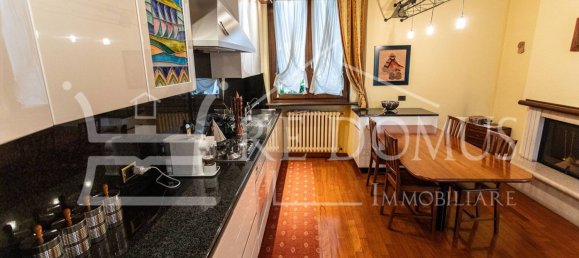 2 Schlafzimmer Wohnung in Nerviano, Italy, Nr. 319943 17