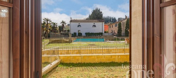 1 bedroom Apartment in Casciana Terme Lari, Italy No. 229028 13