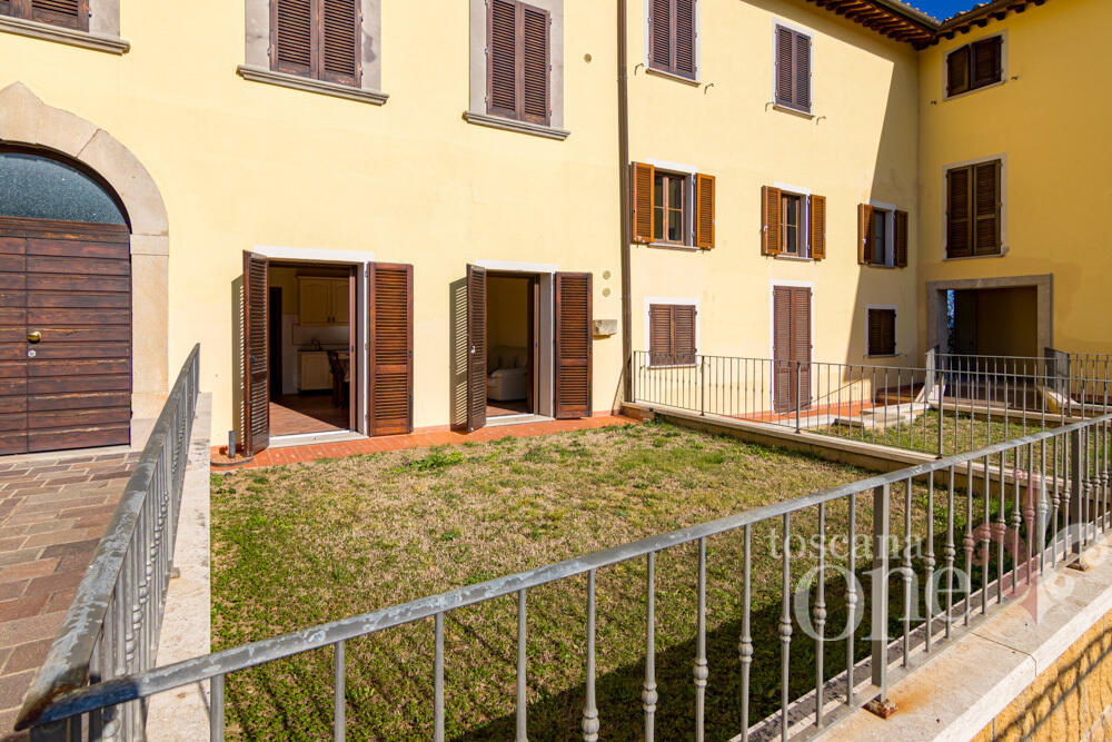 1 bedroom Apartment in Casciana Terme Lari, Italy No. 229028