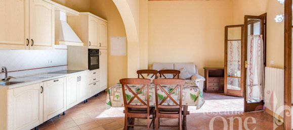 1 bedroom Apartment in Casciana Terme Lari, Italy No. 229028 7