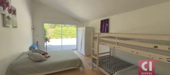 Villa de 3 dormitorios en La Roquebrussanne, France No. 316767 13