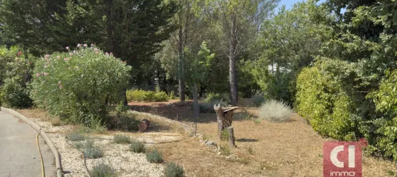 Villa de 3 dormitorios en La Roquebrussanne, France No. 316767 18