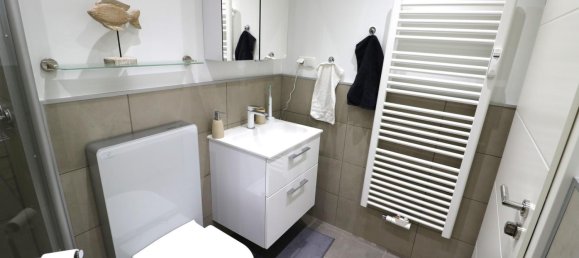 Apartamento de 2 habitaciónes en Lubeck, Germany No. 237290 10