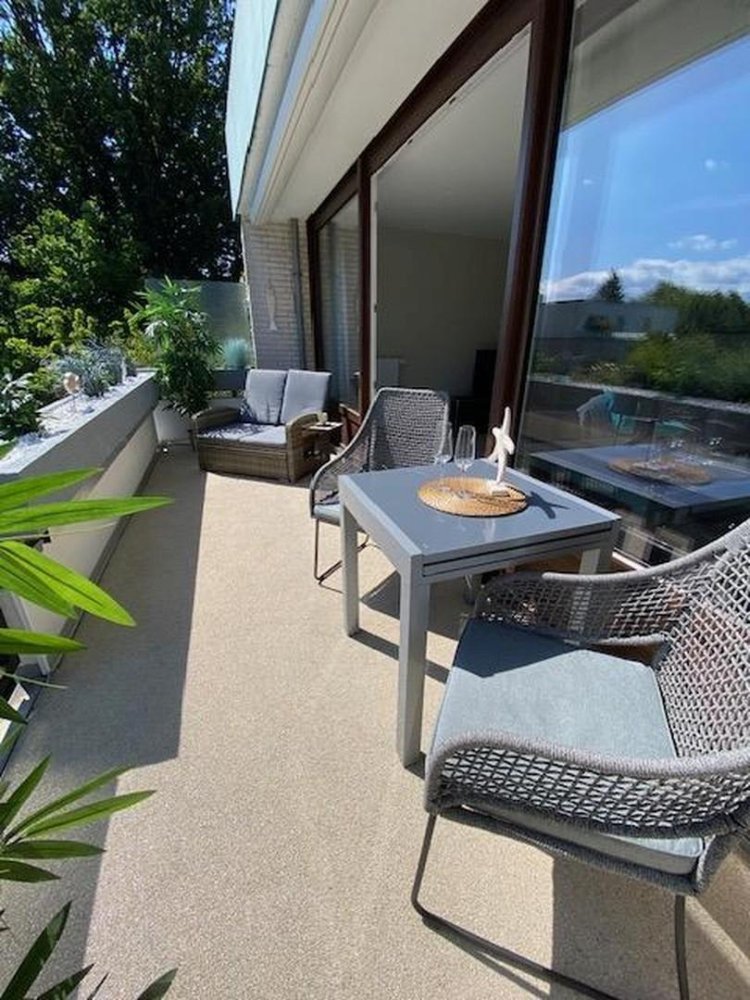 Apartamento de 2 habitaciónes en Lubeck, Germany No. 237290