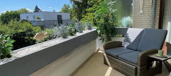 Apartamento de 2 habitaciónes en Lubeck, Germany No. 237290 2