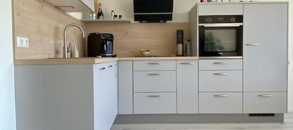 Apartamento de 2 habitaciónes en Lubeck, Germany No. 237290 6