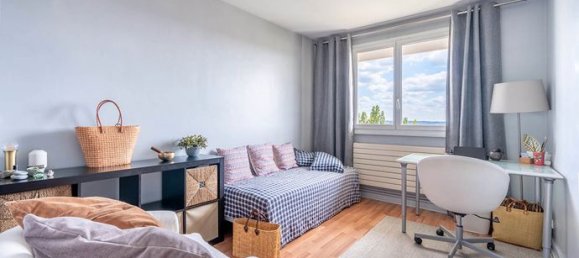 4 bedrooms Duplex in Gagny, France No. 360083 13