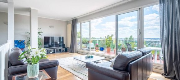 4 bedrooms Duplex in Gagny, France No. 360083 2