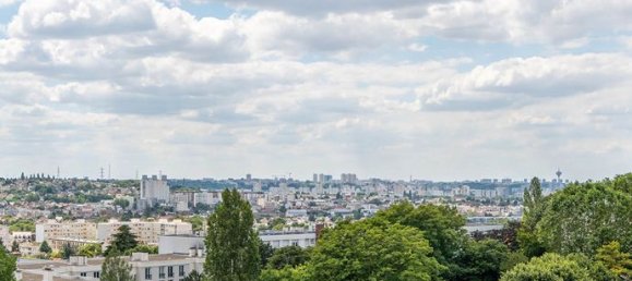 4 bedrooms Duplex in Gagny, France No. 360083 17