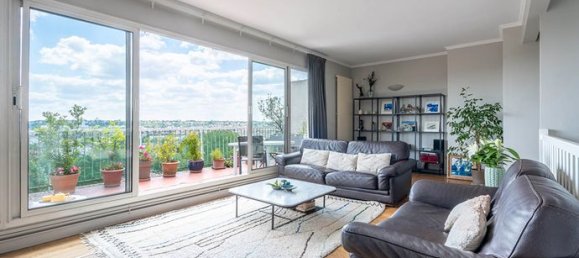 4 bedrooms Duplex in Gagny, France No. 360083 4