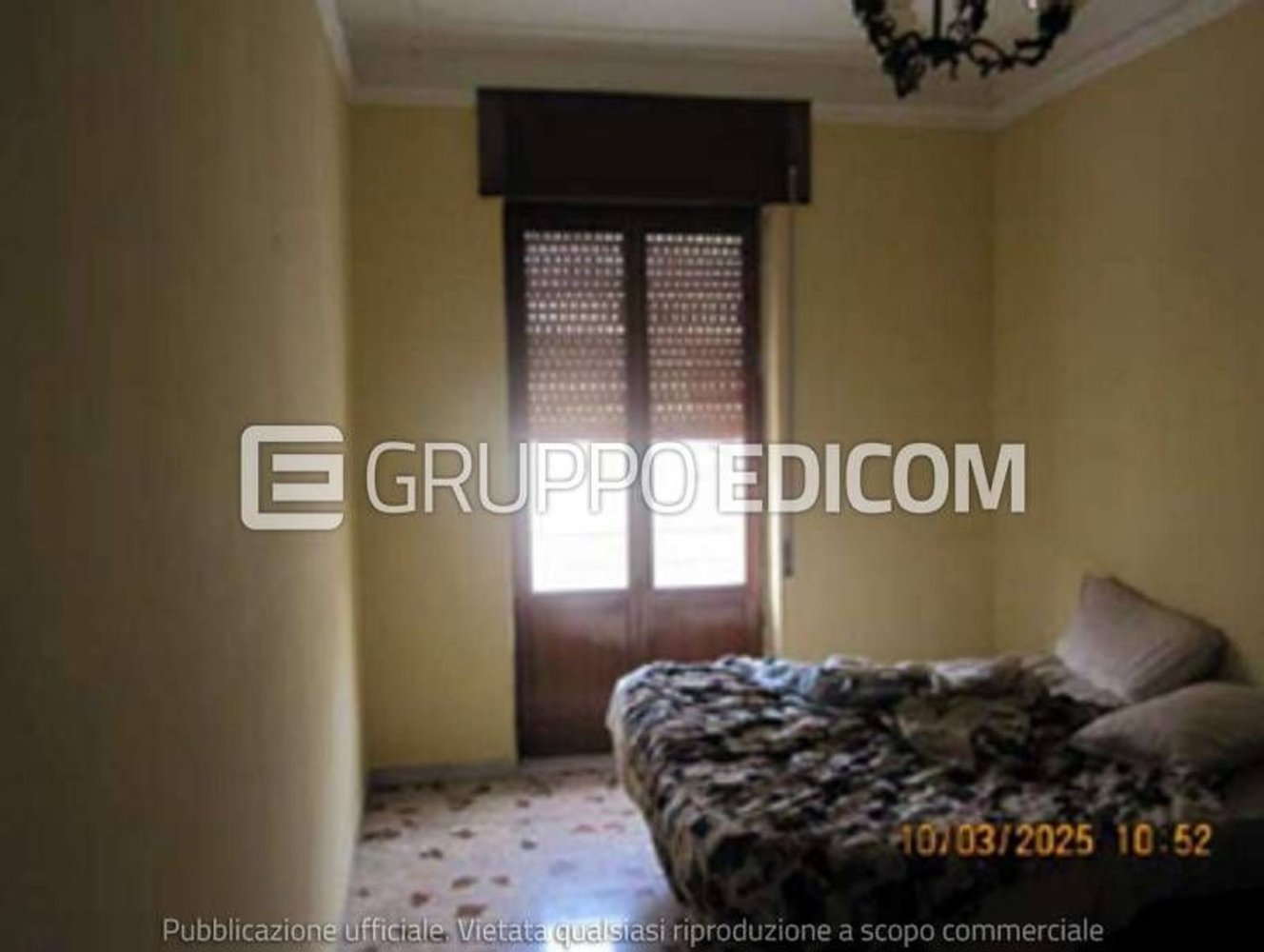 3-Zimmer Wohnung in Isola di Capo Rizzuto, Italy, Nr. 278440