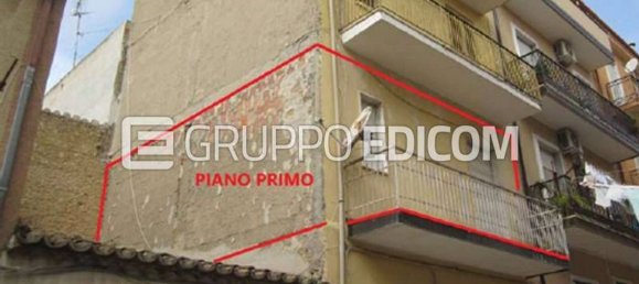 3-Zimmer Wohnung in Isola di Capo Rizzuto, Italy, Nr. 278440 2