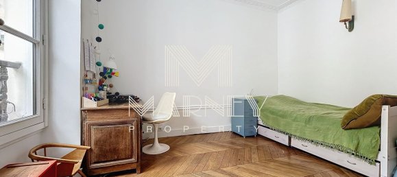3 Schlafzimmer Wohnung in Paris, France, Nr. 186915 29