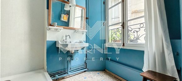 3 Schlafzimmer Wohnung in Paris, France, Nr. 186915 30