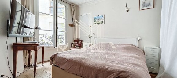 3 Schlafzimmer Wohnung in Paris, France, Nr. 186915 8