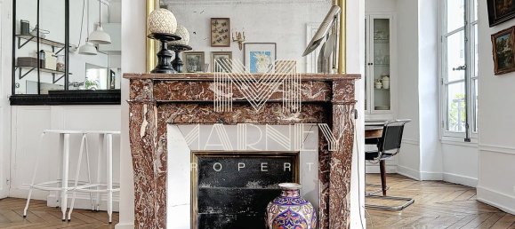 3 Schlafzimmer Wohnung in Paris, France, Nr. 186915 20