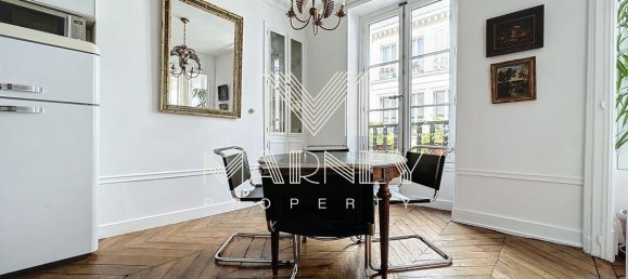 3 Schlafzimmer Wohnung in Paris, France, Nr. 186915 16