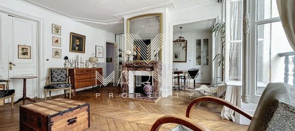 3 Schlafzimmer Wohnung in Paris, France, Nr. 186915 10