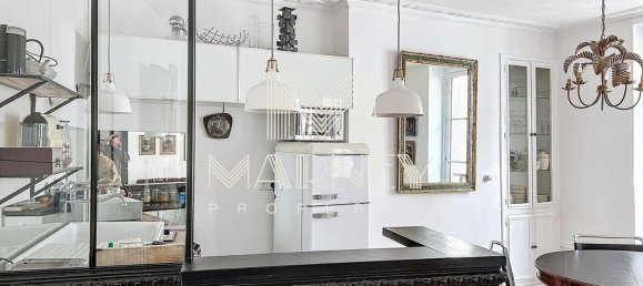 3 Schlafzimmer Wohnung in Paris, France, Nr. 186915 31