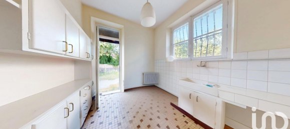 Дом с 4 спальнями в Монтро-Фо-Йонна, Франция № 284232 12