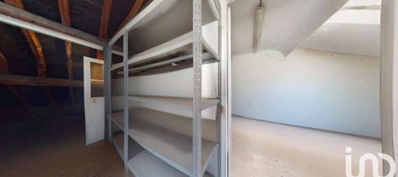 Дом с 4 спальнями в Монтро-Фо-Йонна, Франция № 284232 15