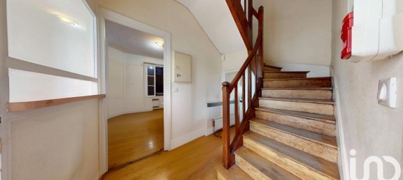 Дом с 4 спальнями в Монтро-Фо-Йонна, Франция № 284232 6