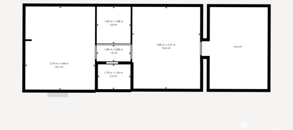 Дом с 4 спальнями в Монтро-Фо-Йонна, Франция № 284232 3