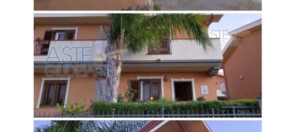 7غرفة شقة في Milazzo, Italy رقم 223632 59