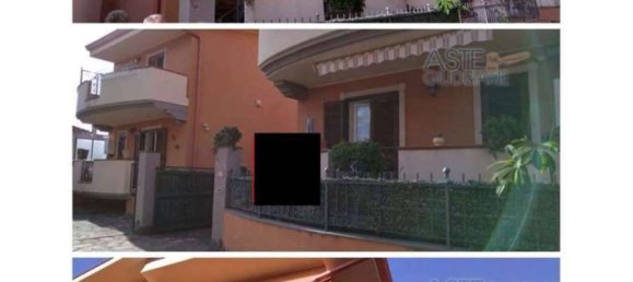 7غرفة شقة في Milazzo, Italy رقم 223632 52