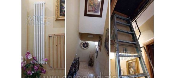 7غرفة شقة في Milazzo, Italy رقم 223632 56