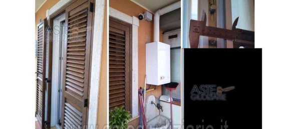 7غرفة شقة في Milazzo, Italy رقم 223632 2