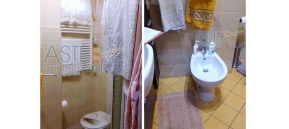 7غرفة شقة في Milazzo, Italy رقم 223632 10