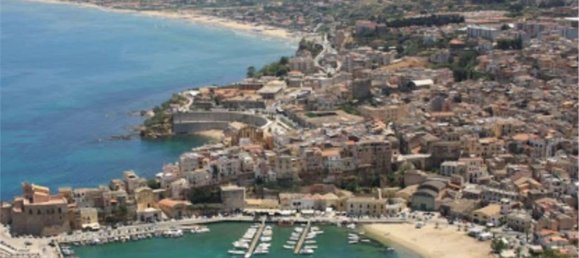 7غرفة شقة في Milazzo, Italy رقم 223632 36