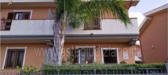 7غرفة شقة في Milazzo, Italy رقم 223632 26