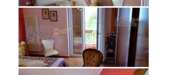 7غرفة شقة في Milazzo, Italy رقم 223632 57