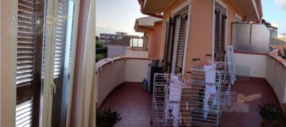 7غرفة شقة في Milazzo, Italy رقم 223632 23