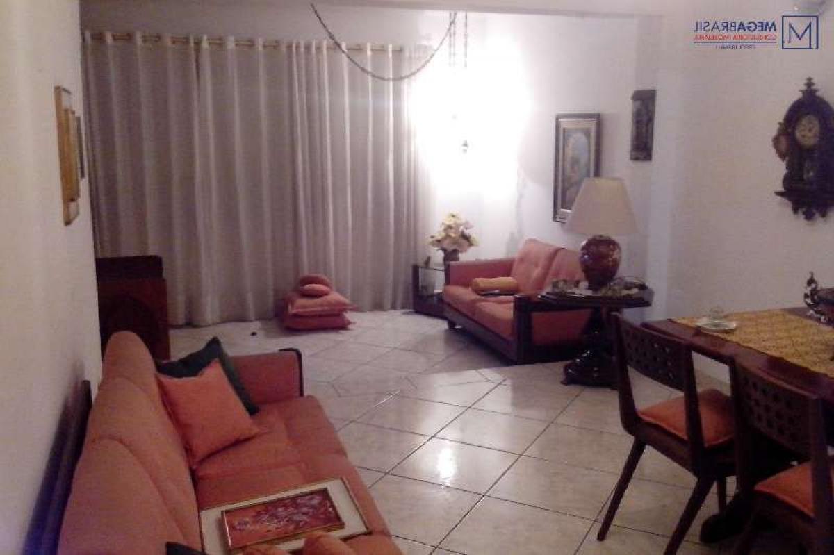 3 غرف نوم منزل في Sao Paulo, Brazil رقم 436844